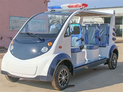 夏季使用電動(dòng)巡邏車(chē)出行須知