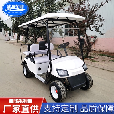 高爾夫球車(chē)